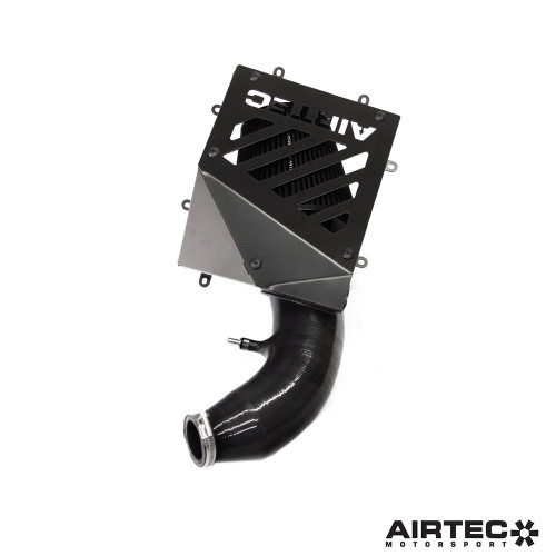 AIRTEC Motorsport Induction Kit for Audi S1 - alternate view 5