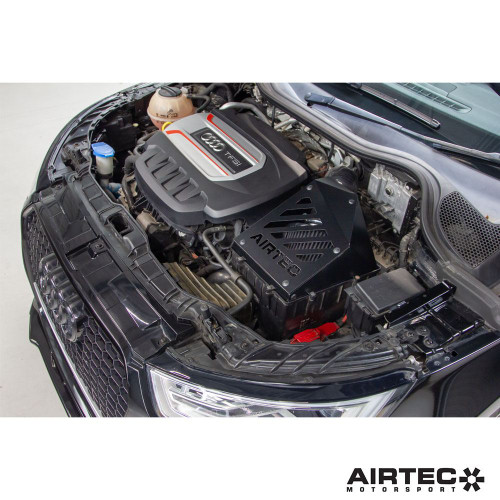 AIRTEC Motorsport Induction Kit for Audi S1 - alternate view 12