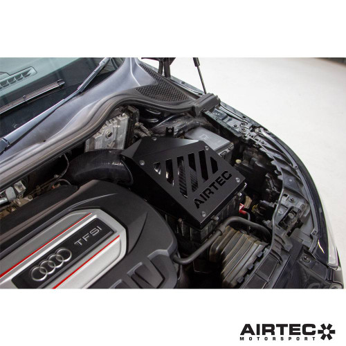 AIRTEC Motorsport Induction Kit for Audi S1 - alternate view 13