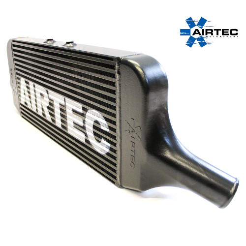 AIRTEC Motorsport Intercooler Upgrade for Audi A4/A5 2.7 & 3.0 TDI - alternate view 4