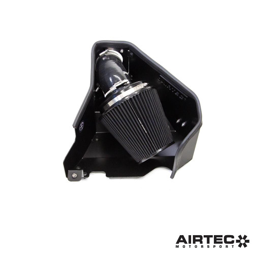 AIRTEC Motorsport Induction Kit for VW Polo GTI (AW) (Pre-Facelift)
