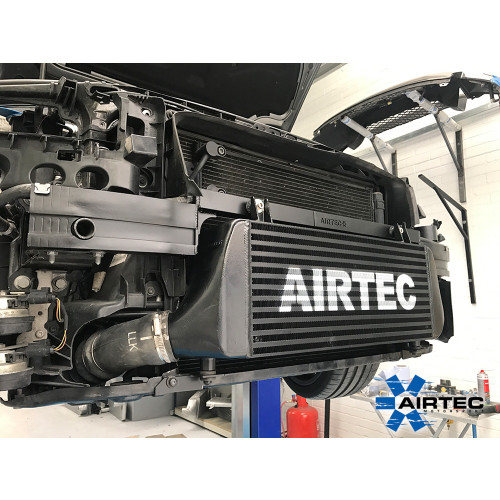 AIRTEC Motorsport Intercooler Upgrade for Audi RS3 (8P) - alternate view 3