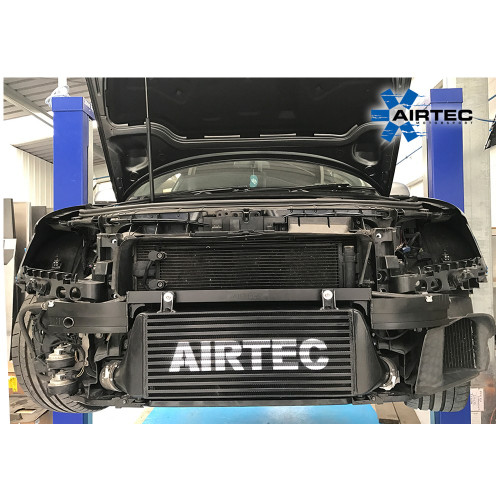 AIRTEC Motorsport Intercooler Upgrade for Audi RS3 (8P) - alternate view 4