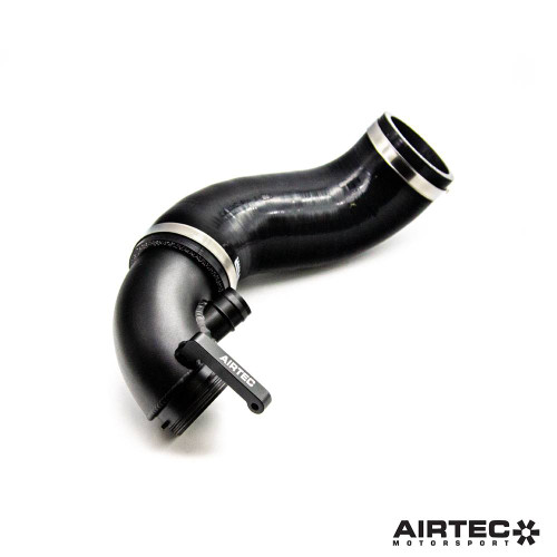 AIRTEC Motorsport Turbo Elbow for Polo (AW) - alternate view 2