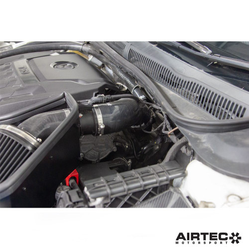 AIRTEC Motorsport Turbo Elbow for Polo (AW) - alternate view 9