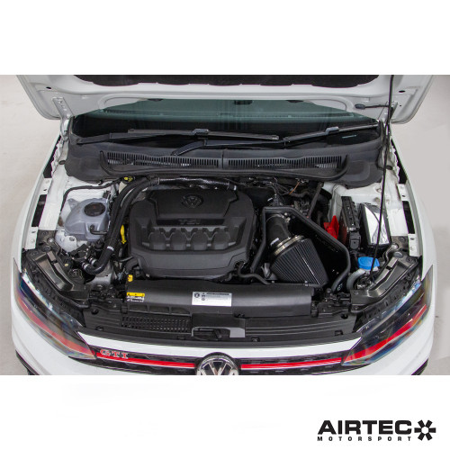 AIRTEC Motorsport Turbo Elbow for Polo (AW) - alternate view 10