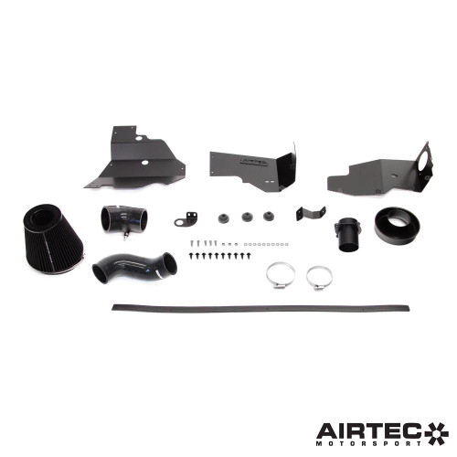 AIRTEC Motorsport Induction Kit for VW Polo AW (Facelift)