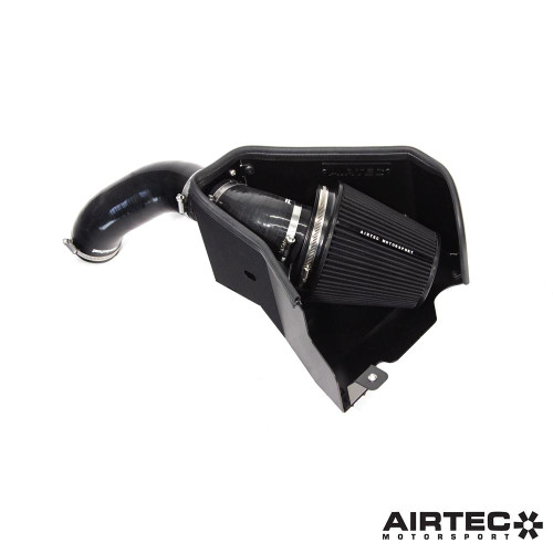 AIRTEC Motorsport Induction Kit for VW Polo AW (Facelift) - alternate view 3