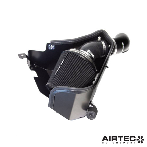 AIRTEC Motorsport Induction Kit for VW Polo AW (Facelift) - alternate view 5