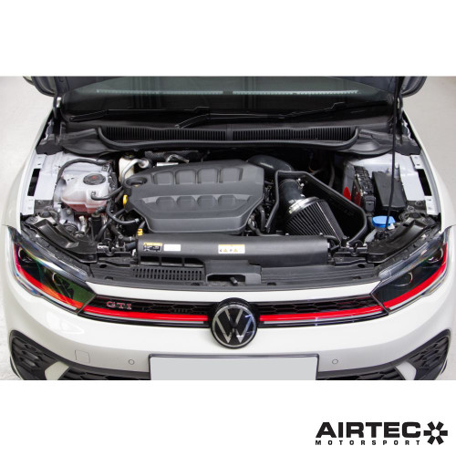AIRTEC Motorsport Induction Kit for VW Polo AW (Facelift) - alternate view 6