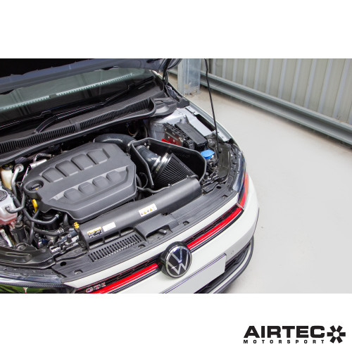 AIRTEC Motorsport Induction Kit for VW Polo AW (Facelift) - alternate view 7