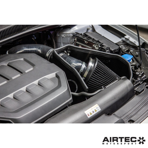 AIRTEC Motorsport Induction Kit for VW Polo AW (Facelift) - alternate view 9