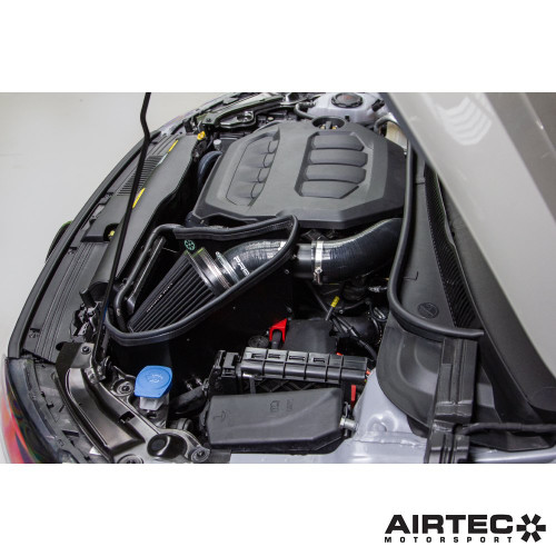 AIRTEC Motorsport Induction Kit for VW Polo AW (Facelift) - alternate view 10