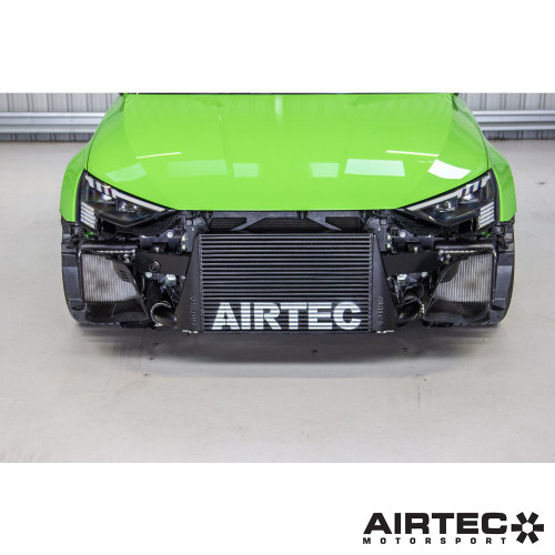 AIRTEC Motorsport Intercooler for Audi RS3 8Y - alternate view 5