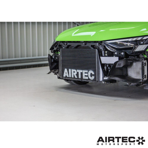 AIRTEC Motorsport Intercooler for Audi RS3 8Y - alternate view 6