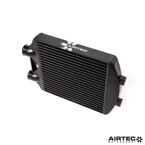AIRTEC Motorsport Seat Sport Style Intercooler Only Upgrade - alternate view 2