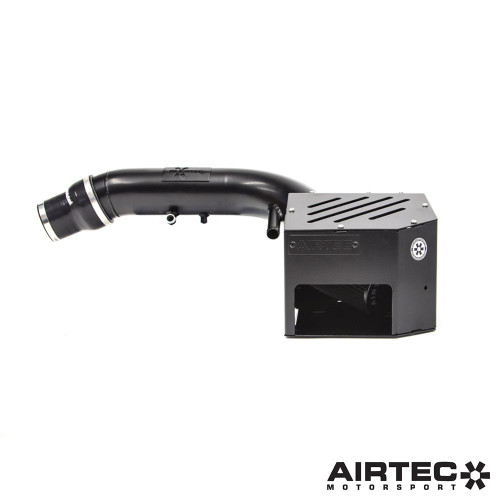 AIRTEC Motorsport Enclosed Induction Kit for Audi RS3 8Y (RHD) - alternate view 2