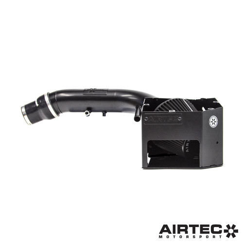 AIRTEC Motorsport Enclosed Induction Kit for Audi RS3 8Y (RHD) - alternate view 4
