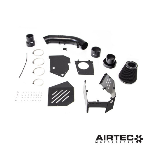 AIRTEC Motorsport Enclosed Induction Kit for Audi RS3 8Y (RHD) - alternate view 5