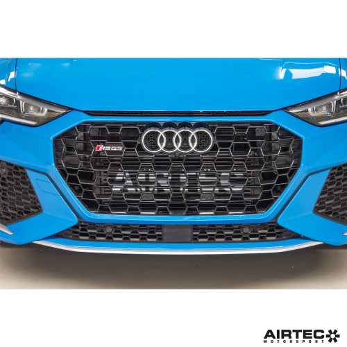 AIRTEC Motorsport Intercooler Upgrade for Audi RSQ3 F3 - alternate view 11