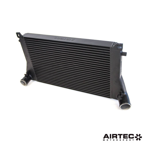 AIRTEC Motorsport EA888 MQB Platform Intercooler and Big Boost Pipe Package - alternate view 5