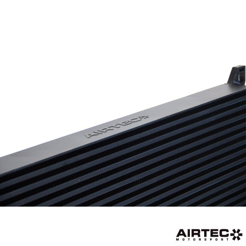 AIRTEC Motorsport EA888 MQB Platform Intercooler and Big Boost Pipe Package - alternate view 7