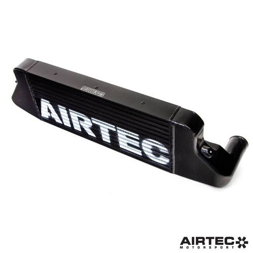 AIRTEC Motorsport Intercooler Upgrade for VW Polo GTI (AW) - alternate view 2