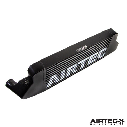 AIRTEC Motorsport Intercooler Upgrade for VW Polo GTI (AW) - alternate view 3