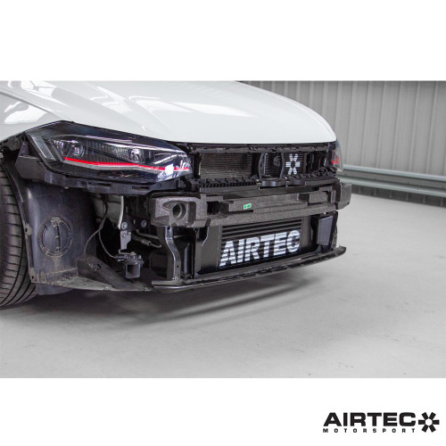 AIRTEC Motorsport Intercooler Upgrade for VW Polo GTI (AW) - alternate view 5