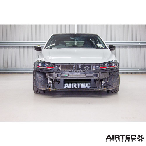AIRTEC Motorsport Intercooler Upgrade for VW Polo GTI (AW) - alternate view 10