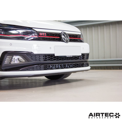 AIRTEC Motorsport Intercooler Upgrade for VW Polo GTI (AW) - alternate view 11