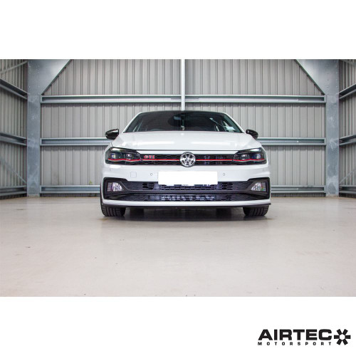 AIRTEC Motorsport Intercooler Upgrade for VW Polo GTI (AW) - alternate view 13