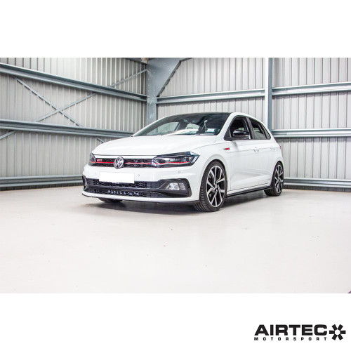 AIRTEC Motorsport Intercooler Upgrade for VW Polo GTI (AW) - alternate view 14