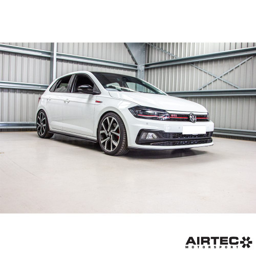 AIRTEC Motorsport Intercooler Upgrade for VW Polo GTI (AW) - alternate view 15