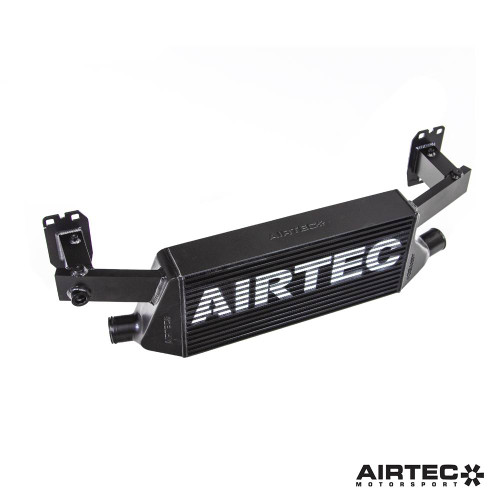 AIRTEC Motorsport Intercooler Upgrade for Audi RSQ3 8U - alternate view 2