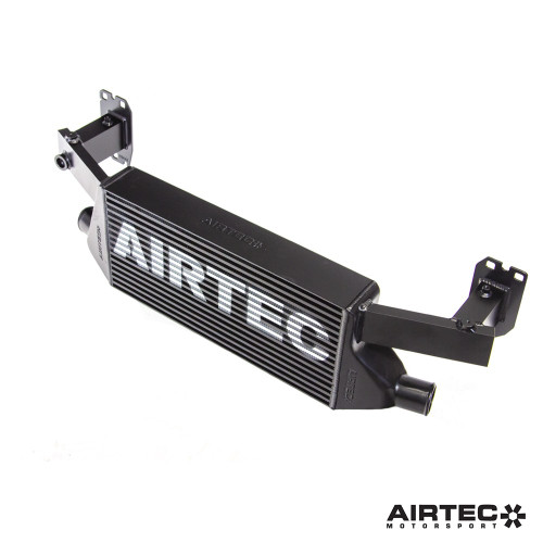 AIRTEC Motorsport Intercooler Upgrade for Audi RSQ3 8U - alternate view 3