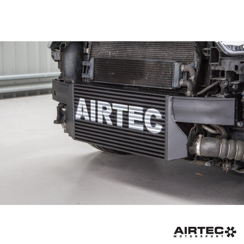 AIRTEC Motorsport Intercooler Upgrade for Audi RSQ3 8U - alternate view 6