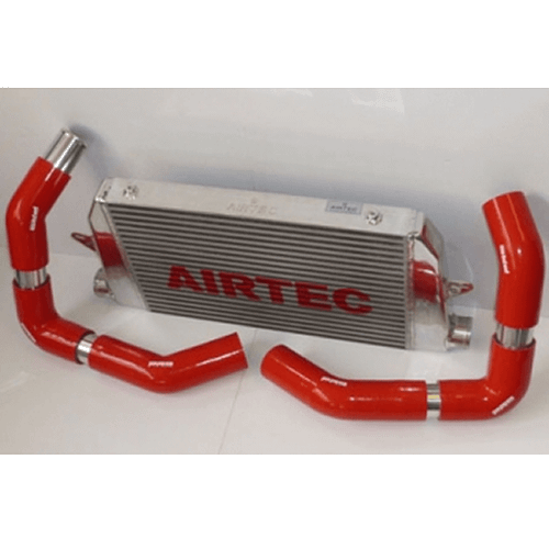 AIRTEC Motorsport Intercooler Upgrade for SEAT Cupra R - alternate view 3