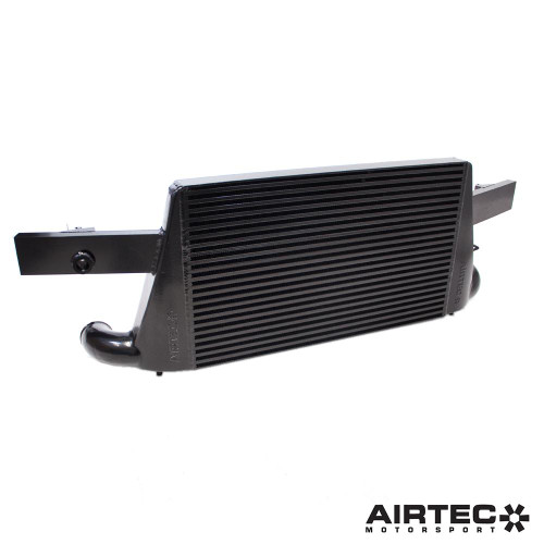 AIRTEC Motorsport Stage 3 Intercooler for Audi TTRS 8S - alternate view 2
