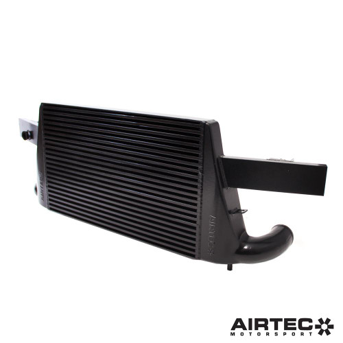 AIRTEC Motorsport Stage 3 Intercooler for Audi TTRS 8S - alternate view 3