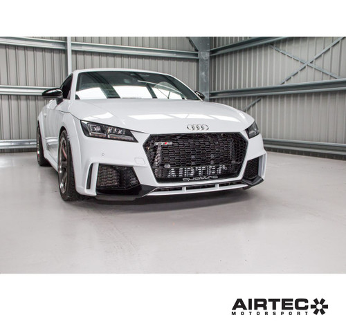 AIRTEC Motorsport Stage 3 Intercooler for Audi TTRS 8S - alternate view 9