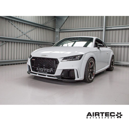 AIRTEC Motorsport Stage 3 Intercooler for Audi TTRS 8S - alternate view 10
