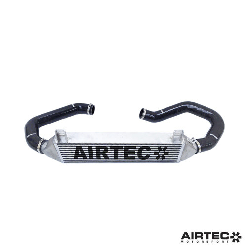 AIRTEC Motorsport Intercooler Upgrade for VW Scirocco CR140 Diesel