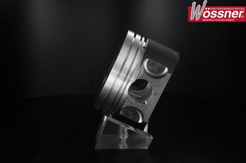 Wössner Piston Kit for A4 & A5 2.0 16V Turbo TFSI 82.5mm – K9487DA - alternate view 3