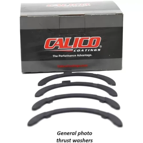 Calico Bearing Set for Cosworth YB & Pinto Std Size – 2T2167HC-C