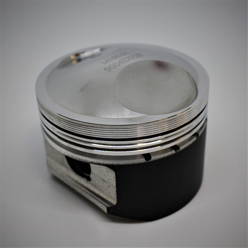 Wössner Piston Kit for 365BB, 365GTB-4 & Daytona 4.4 V12 High Compression 81.5mm – K9004D050-12