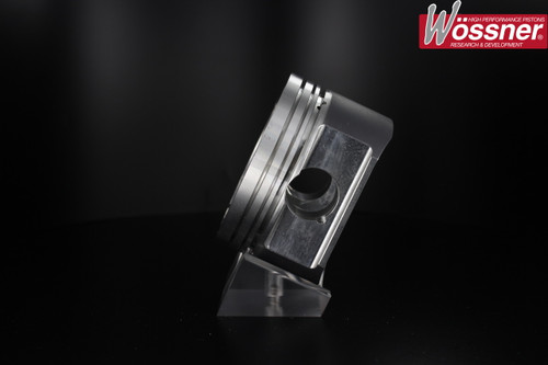 Wössner Piston Kit for S2000 F20C Turbo Compression 89mm – K9209D200 - alternate view 3