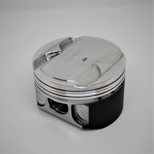 Wössner Piston Kit for Vectra VXR & Saab 2.8 V6 Turbo 89mm – K9556DA