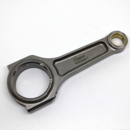 Wössner Con Rod for BMW & Toyota B58 Gen 1 & Gen 2 – KCR305A-T