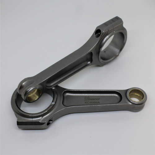 Wössner Con Rod for RS3 & TTRS 2.5L 20V Turbo 5cyl TFSI – KCR333-5-T